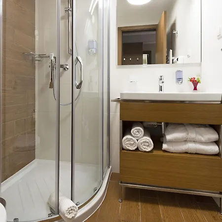 Orasac Garni Готель 4*