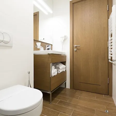 Orasac Garni Готель 4*