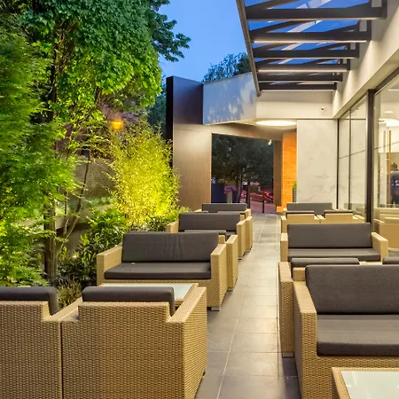 Orasac Garni 4*