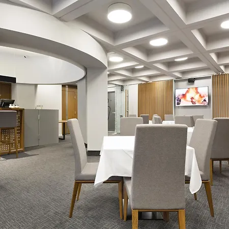 Hotel Orasac Garni 4*