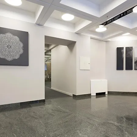 Hotel Orasac Garni Belgrad