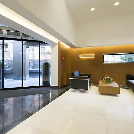 Hotel Orasac Garni Belgrad