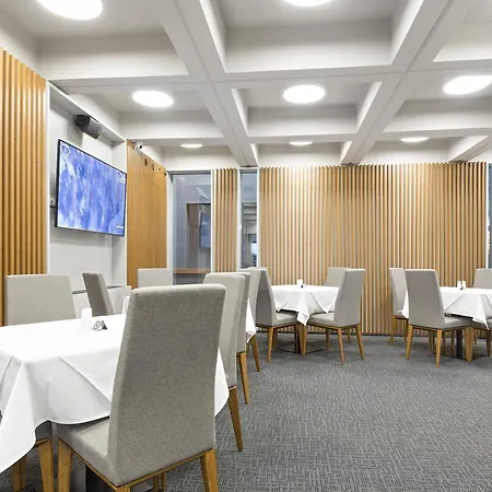Orasac Garni Hotel
