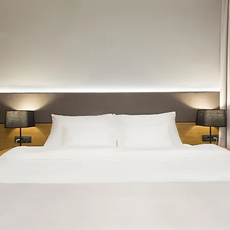 Hotel Orasac Garni Belgrad