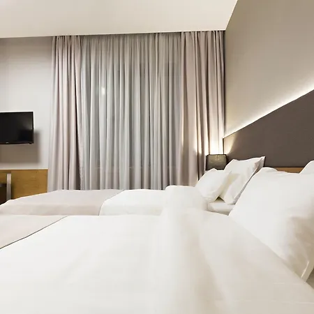 Orasac Garni Hotel