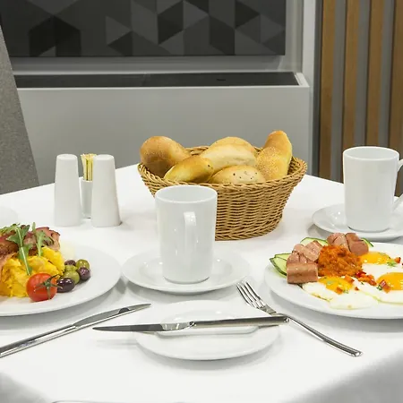 Hotel Orasac Garni 4*