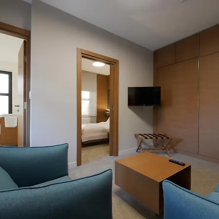 Hotel Orasac Garni Belgrad