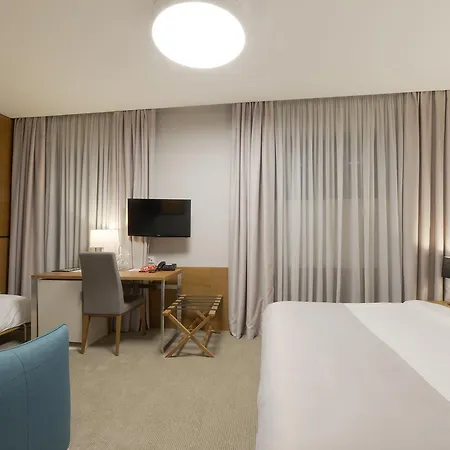 Hotel Orasac Garni Belgrad