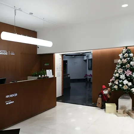 Hotel Orasac Garni